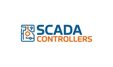ScadaControllers.com - Creative brandable domain for sale