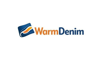 WarmDenim logo