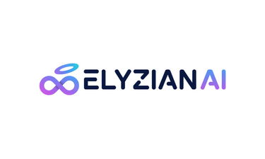 ElyzianAI.com is for sale