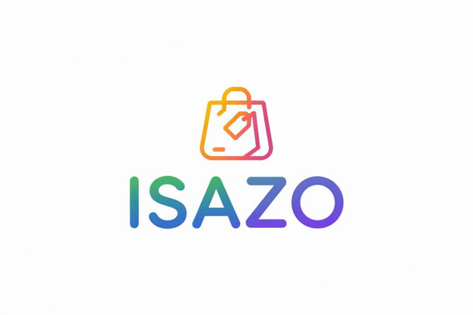 Isazo.com