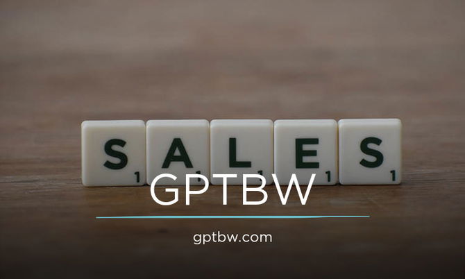 GPTBW.com