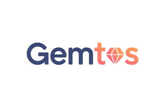 Gemtos logo