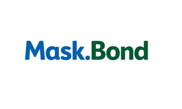 Mask logo