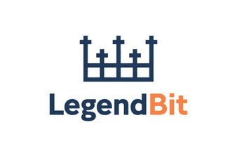 LegendBit.com - Creative brandable domain for sale