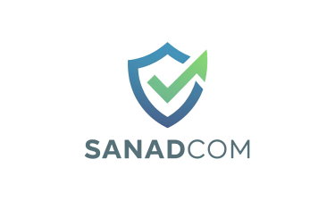 sanadcom logo