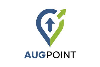 AugPoint.com - Creative brandable domain for sale