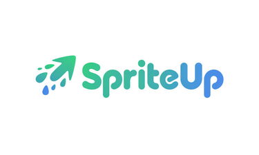 SpriteUp.com