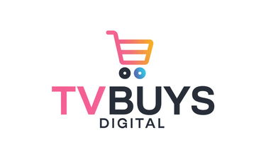 TVBuys.Digital is for sale