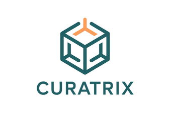Curatrix.com - Creative brandable domain for sale