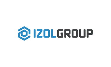IzolGroup.com - Creative brandable domain for sale