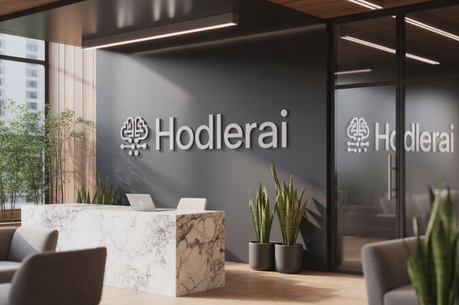HodlerAi.com