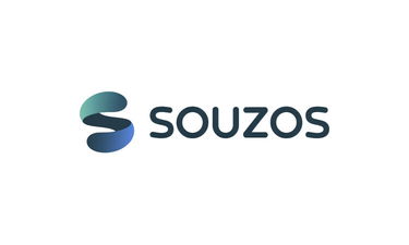 Souzos.com - Creative brandable domain for sale