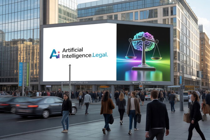 ArtificialIntelligence.Legal — 3