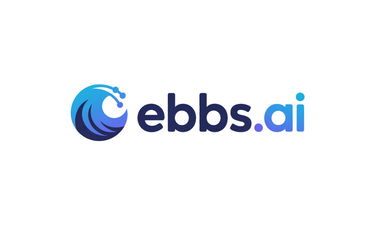 Ebbs.AI is for sale
