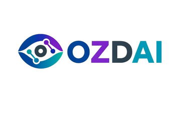 OZDAI.com - Creative brandable domain for sale