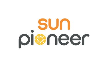 SunPioneer.com - Creative brandable domain for sale