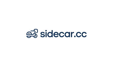 Sidecar.cc - Creative brandable domain for sale
