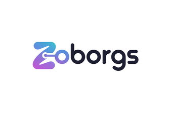 Zoborgs logo