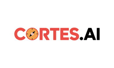 Cortes.ai is for sale