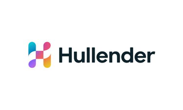 Hullender.com - Creative brandable domain for sale
