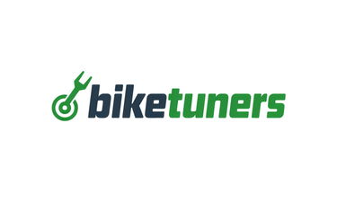 BikeTuners.com - Creative brandable domain for sale