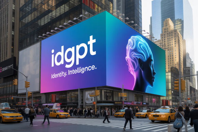 IDGPT.com — 3