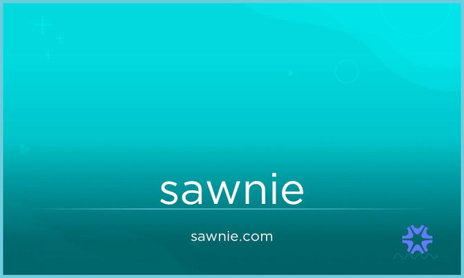 Sawnie.com