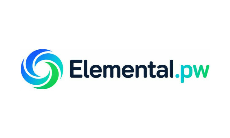 Elemental logo