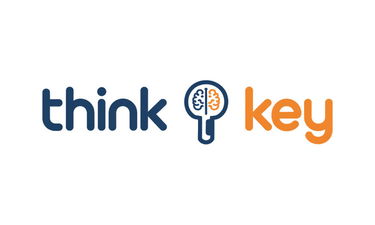 ThinkKey.com - Creative brandable domain for sale