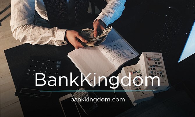 BankKingdom.com