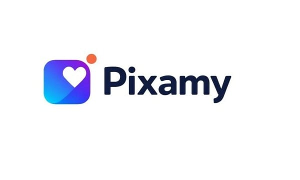 Pixamy logo