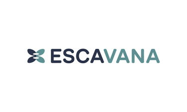 Escavana.com - Creative brandable domain for sale