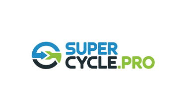 SuperCycle.pro - Creative brandable domain for sale