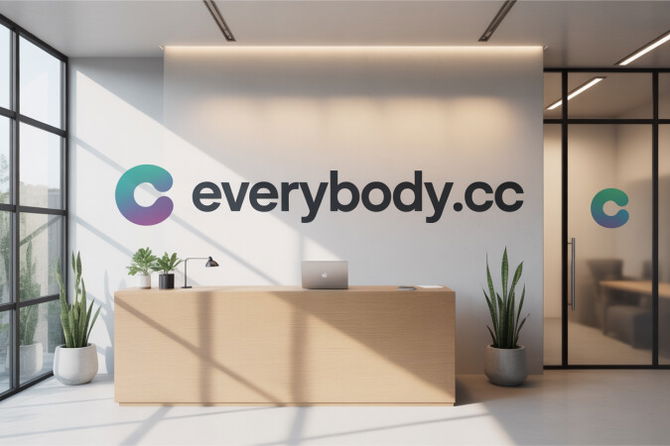 Everybody.cc