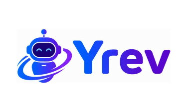 Yrev logo