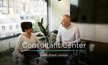 Consultant.Center