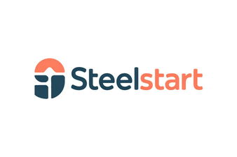 SteelStart.com - Creative brandable domain for sale