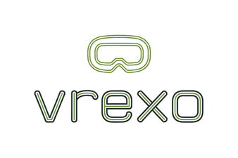 VRExo.com - Creative brandable domain for sale