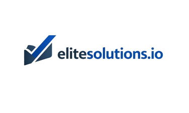 elitesolutions.io - Creative brandable domain for sale