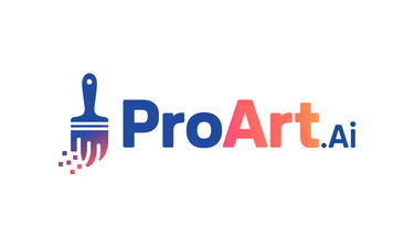 ProArt.ai is for sale