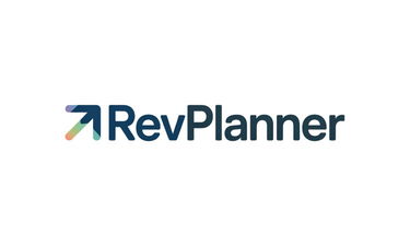 RevPlanner.com - Creative brandable domain for sale