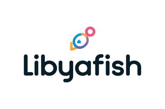LibyaFish.com - Creative brandable domain for sale