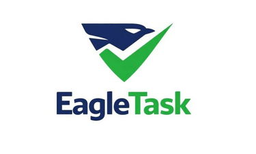 EagleTask logo