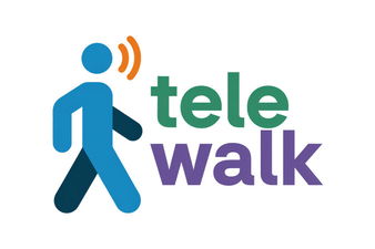 TeleWalk.com - Creative brandable domain for sale