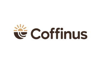 Coffinus.com - Creative brandable domain for sale