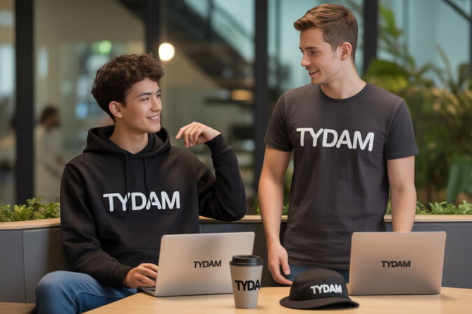 TYDAM.com — 5