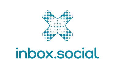 Inbox.social - Creative brandable domain for sale