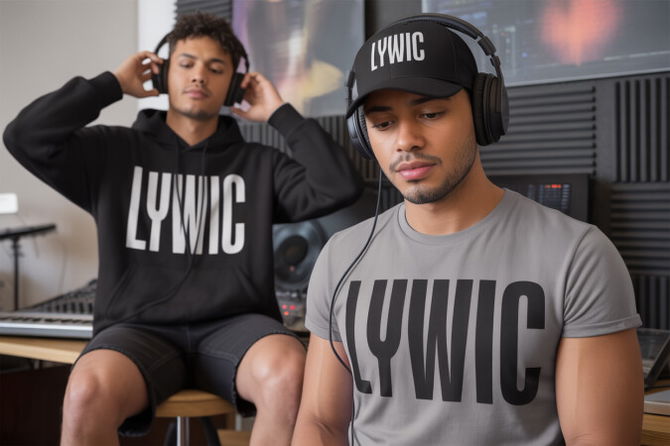 Lywic.com — 4