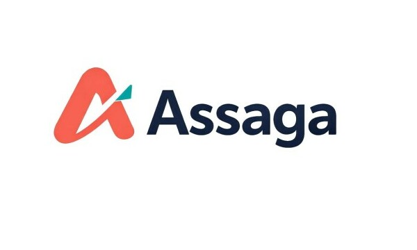Assaga logo