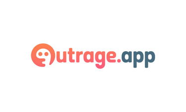 Outrage.App